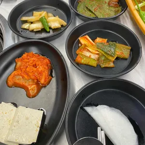 오돈정 사진