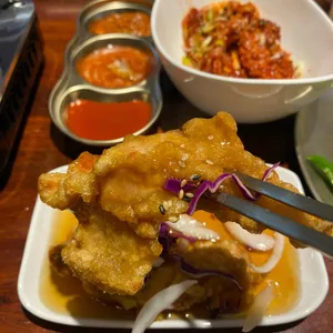 송고집 사진