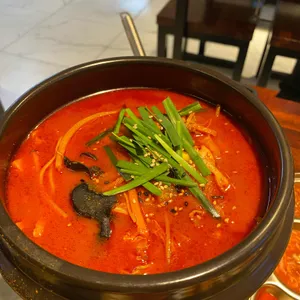 송고집 사진