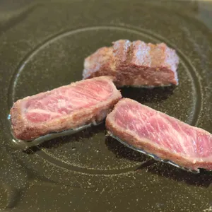 규카츠정 사진