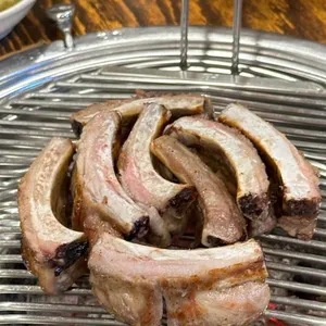 머시기쪽갈비 사진