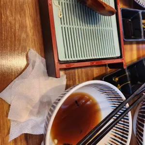 삼동소바 리뷰 사진