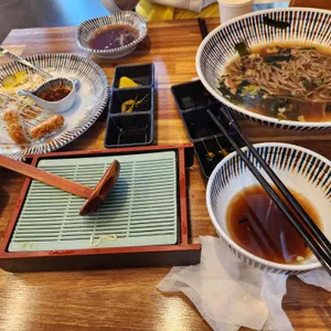 삼동소바 사진