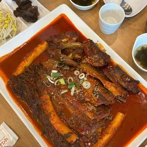 황금코다리 사진 1