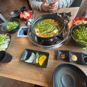 최진엽샤브샤브 리뷰 사진