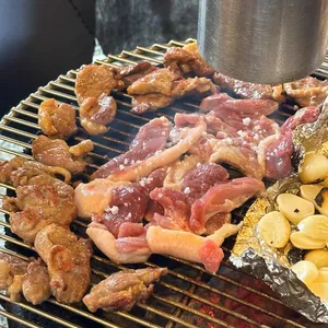 상미농원 사진 1