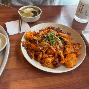 오봉집 사진