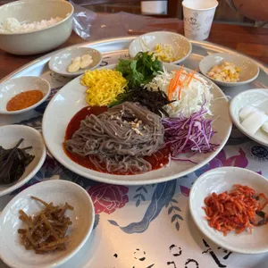 오봉집 사진
