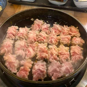 눈꽃을 나누다 사진