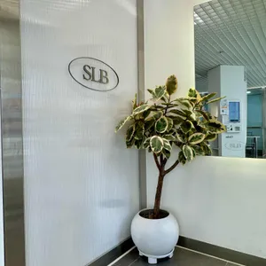 SLB 샐러드 리뷰 사진