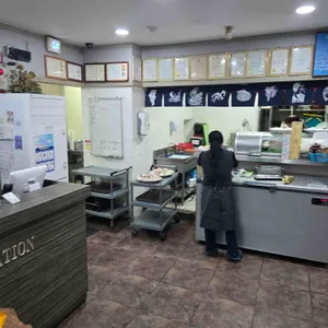 서경일식 사진