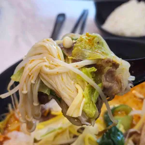 라화쿵부 사진