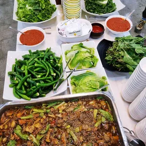 성수정찬 사진