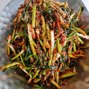 성수정찬 사진