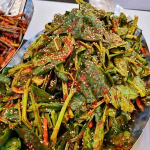 성수정찬 사진