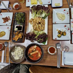 도담도담 리뷰 사진
