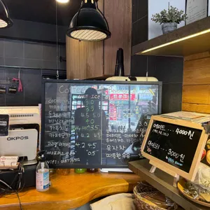 돌체 베이커리 리뷰 사진