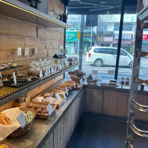 돌체 베이커리 사진