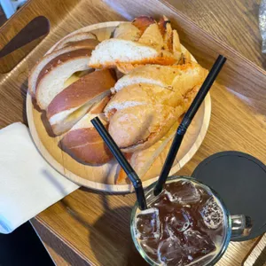 돌체 베이커리 사진
