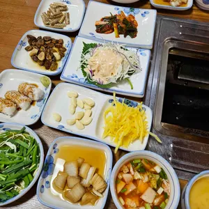 천안본가 사진