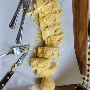 숲속의제빵소 사진