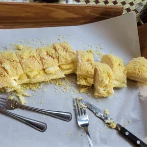 숲속의제빵소 사진