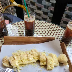 숲속의제빵소 사진