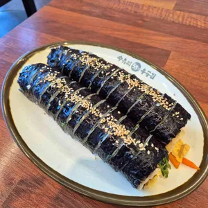 수유리우동집 사진