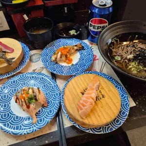 스시노칸도 사진