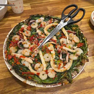 조돌칼국수 사진