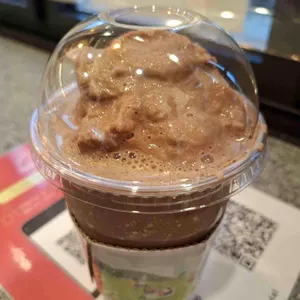 하삼동커피 사진