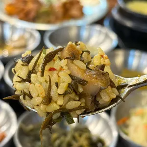 청담화로 리뷰 사진
