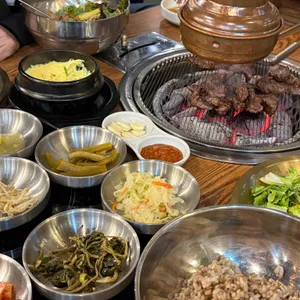 청담화로 사진
