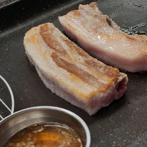 빗살 사진