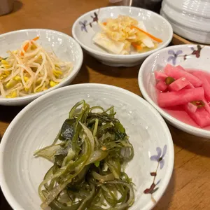 명동회관 사진