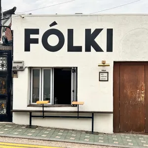 FOLKI 사진 1