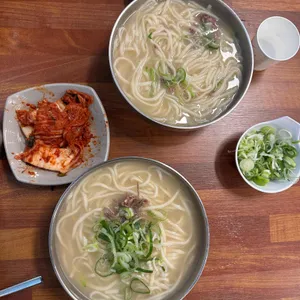 소문난칼국수 사진