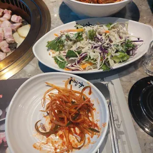 두껍삼 사진