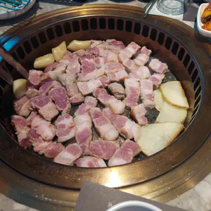 두껍삼 사진