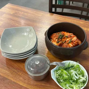 소문난칼국수 사진