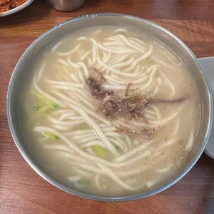 소문난칼국수 사진