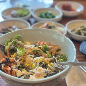 마음은콩밭에 사진 2