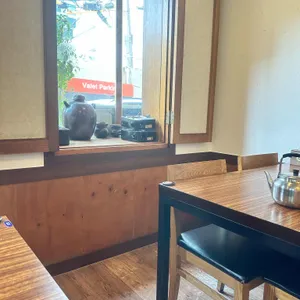마음은콩밭에 리뷰 사진