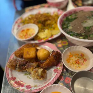 뎁짜이 사진