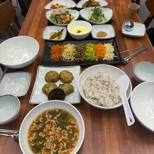 하루온 사진