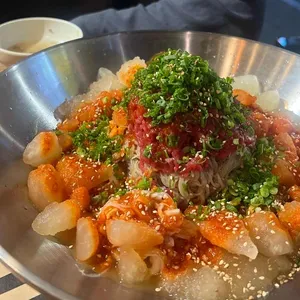 육술 사진