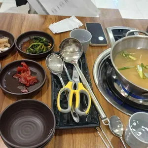 용호동낙지 사진
