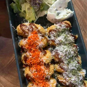 육술 사진