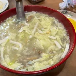 동해반점 사진
