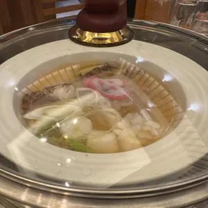 대게만찬 사진